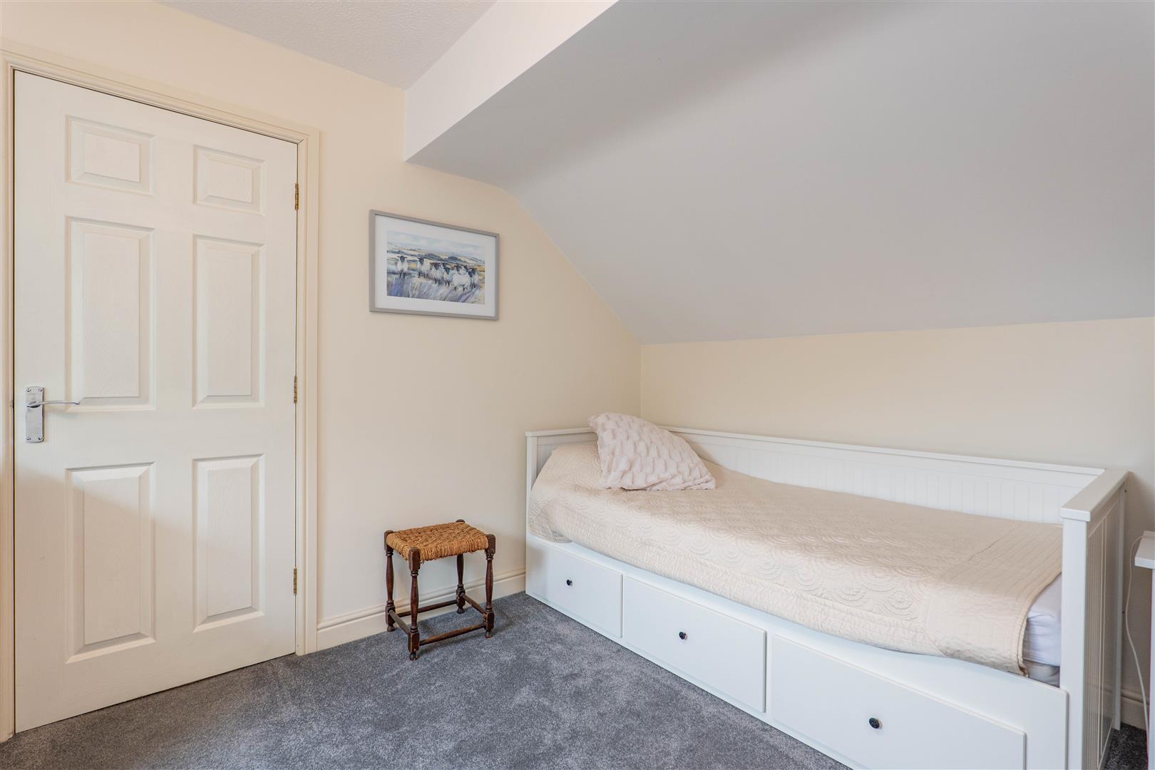 Stocks Court, Heskin, Chorley